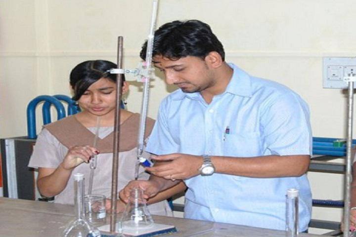 laboratory